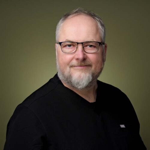 Dr. Brian Crouse, ND, Licensed Acupuncturist providing holistic care in New Milford, Connecticut