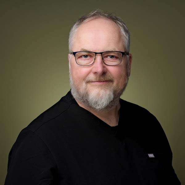 Dr. Brian Crouse, ND, Licensed Acupuncturist providing holistic care in New Milford, Connecticut