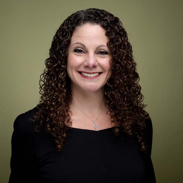 Kerry Perillo, Licensed Professional Counselor providing mental health therapy in New Milford, Connecticut